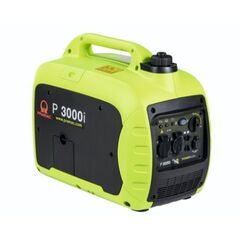  Glasfaserbau Bestseller Pramac Stromerzeuger  P 3000 i - 230V - BENZIN 12448420